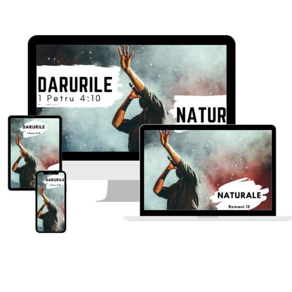 Darurile Naturale