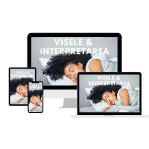 Curs Despre Vise Si Interpretare